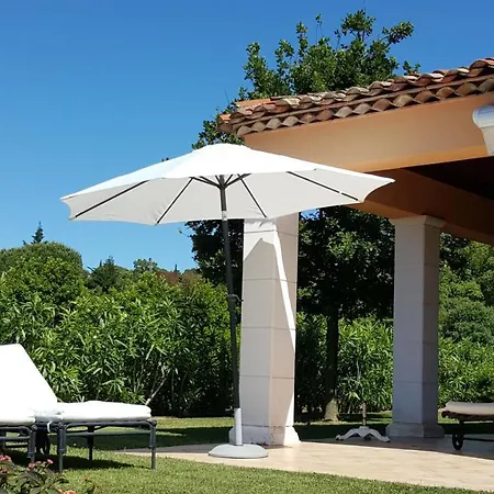 Carpe Diem Grimaud