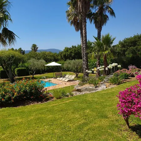 Vila Carpe Diem Grimaud