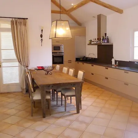 Carpe Diem Vila Grimaud