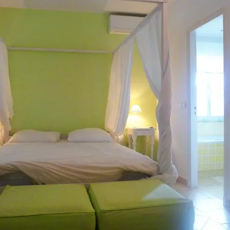 Vila Carpe Diem Grimaud